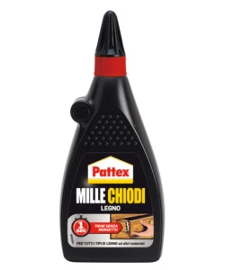 Pattex millechiodi legno 200g